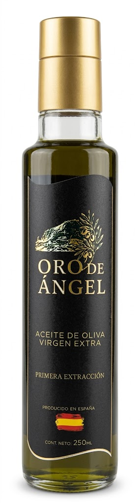 Oro de Ángel - Formato 250ml